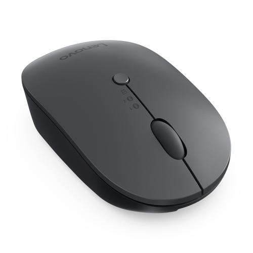 Lenovo 4Y51R29290 muis Universeel Ambidextrous Bluetooth + USB Type-C Optisch 2400 DPI - Image 8
