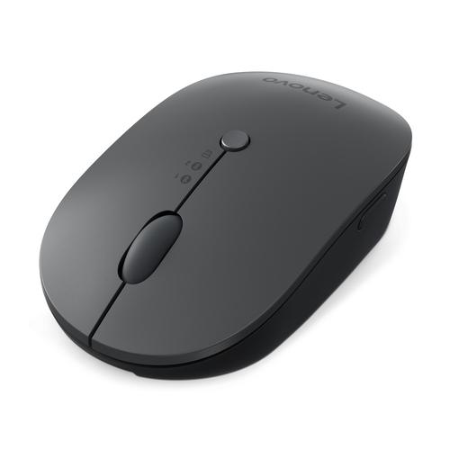 Lenovo 4Y51R29290 muis Universeel Ambidextrous Bluetooth + USB Type-C Optisch 2400 DPI - Image 9