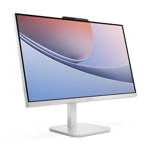 Lenovo A100 Intel® Core™ i3 i3-N305 60,5 cm (23.8") 1920 x 1080 Pixels Alles-in-één-pc 16 GB DDR5-SDRAM 512 GB SSD Windows 11 Home Wi-Fi 6 (802.11ax) Grijs - Image 2