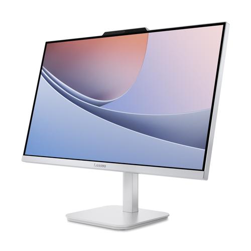 Lenovo A100 Intel® Core™ i3 i3-N305 60,5 cm (23.8") 1920 x 1080 Pixels Alles-in-één-pc 16 GB DDR5-SDRAM 512 GB SSD Windows 11 Home Wi-Fi 6 (802.11ax) Grijs - Image 3