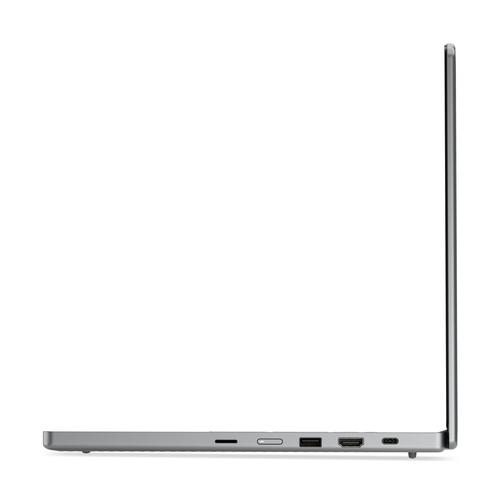 Lenovo Chrome 15ITN10 Intel® N N355 Chromebook 38,9 cm (15.3") WUXGA 8 GB LPDDR5x-SDRAM 128 GB UFS Wi-Fi 6E (802.11ax) ChromeOS Engels Grijs - Image 10