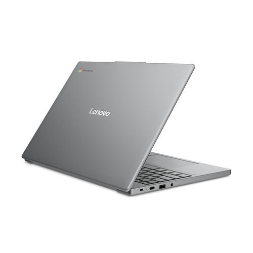 Lenovo Chrome 15ITN10 Intel® N N355 Chromebook 38,9 cm (15.3") WUXGA 8 GB LPDDR5x-SDRAM 128 GB UFS Wi-Fi 6E (802.11ax) ChromeOS Engels Grijs - Image 3