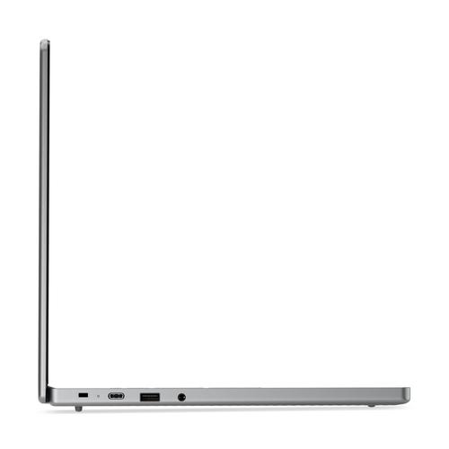 Lenovo Chrome 15ITN10 Intel® N N355 Chromebook 38,9 cm (15.3") WUXGA 8 GB LPDDR5x-SDRAM 128 GB UFS Wi-Fi 6E (802.11ax) ChromeOS Engels Grijs - Image 9