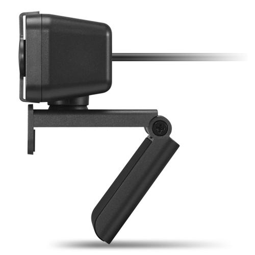 Lenovo Essential FHD Gen2 webcam 1920 x 1080 Pixels USB 2.0 Zwart - Image 5