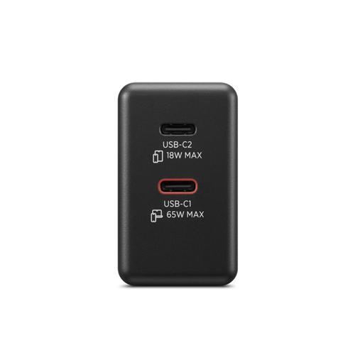 Lenovo G0A6065BEU oplader voor mobiele apparatuur Universeel Zwart AC Binnen - Image 2