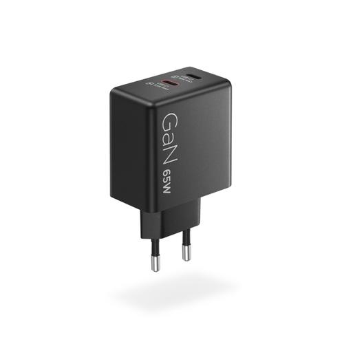 Lenovo G0A6065BEU oplader voor mobiele apparatuur Universeel Zwart AC Binnen - Image 3