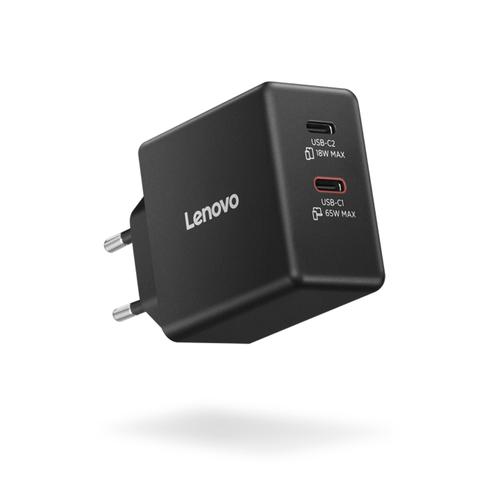 Lenovo G0A6065BEU oplader voor mobiele apparatuur Universeel Zwart AC Binnen - Image 6