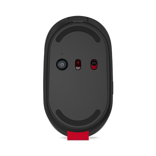 Lenovo Go Multi-Device muis Kantoor Ambidextrous RF-draadloos + Bluetooth Optisch 2400 DPI - Image 6
