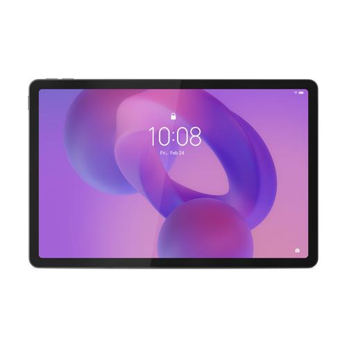 Lenovo Idea Tab Mediatek 256 GB 27,9 cm (11") 8 GB Wi-Fi 5 (802.11ac) Android 15 Grijs - Image 1