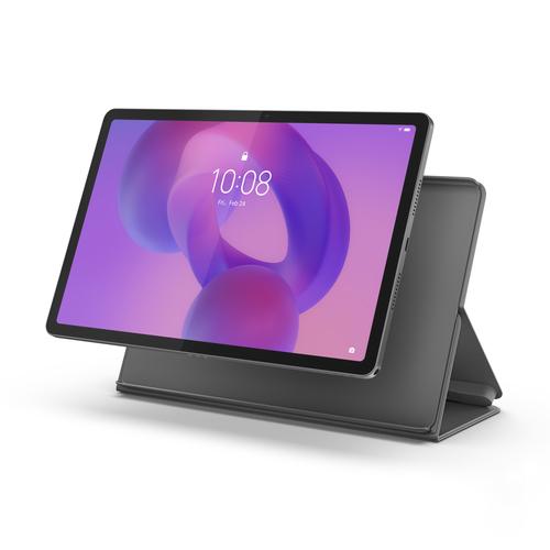 Lenovo Idea Tab Mediatek 256 GB 27,9 cm (11") 8 GB Wi-Fi 5 (802.11ac) Android 15 Grijs - Image 2