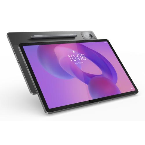 Lenovo Idea Tab Pro Mediatek 128 GB 32,3 cm (12.7") 8 GB Wi-Fi 6E (802.11ax) Android 14 Grijs - Image 2