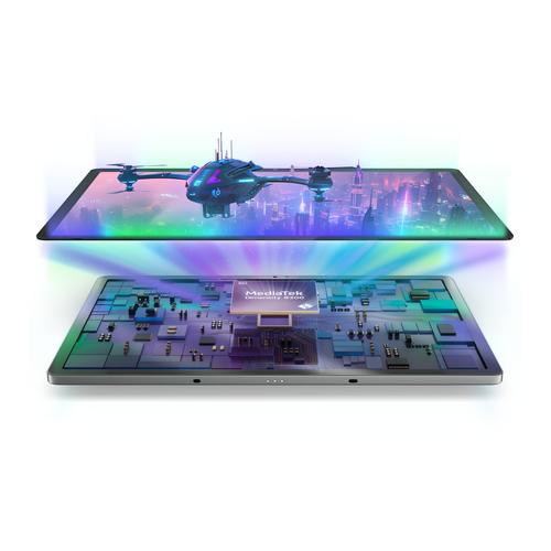 Lenovo Idea Tab Pro Mediatek 128 GB 32,3 cm (12.7") 8 GB Wi-Fi 6E (802.11ax) Android 14 Grijs - Image 8