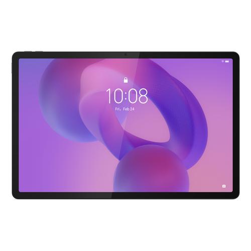 Lenovo Idea Tab Pro Mediatek 256 GB 32,3 cm (12.7") 8 GB Wi-Fi 6E (802.11ax) Android 14 Grijs - Image 1