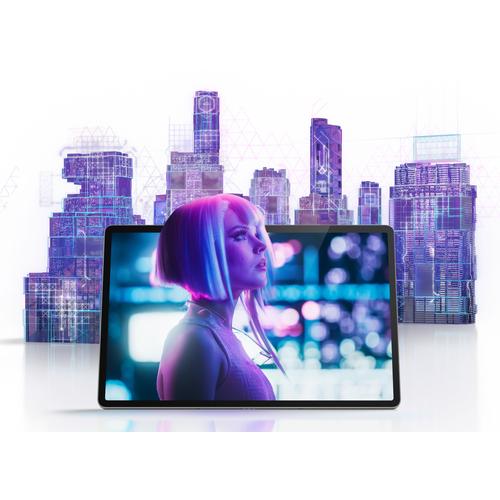 Lenovo Idea Tab Pro Mediatek 256 GB 32,3 cm (12.7") 8 GB Wi-Fi 6E (802.11ax) Android 14 Grijs - Image 3