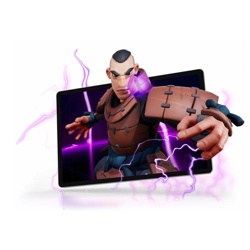 Lenovo Idea Tab Pro Mediatek 256 GB 32,3 cm (12.7") 8 GB Wi-Fi 6E (802.11ax) Android 14 Grijs - Image 7