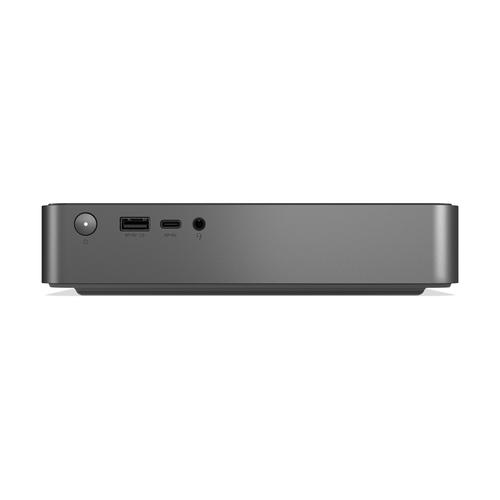 Lenovo IdeaCentre Mini 01IRH10R Intel Core 7 240H 16 GB DDR5-SDRAM 1 TB SSD Windows 11 Home Mini PC Grijs - Image 4