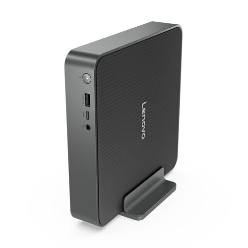 Lenovo IdeaCentre Mini 01IRH10R Intel Core 7 240H 16 GB DDR5-SDRAM 1 TB SSD Windows 11 Home Mini PC Grijs - Image 7