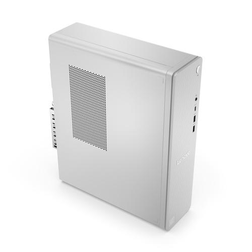 Lenovo IdeaCentre Tower 08IAS10 Intel Core Ultra 5 225 16 GB DDR5-SDRAM 512 GB SSD Windows 11 Home SFF PC Grijs - Image 2