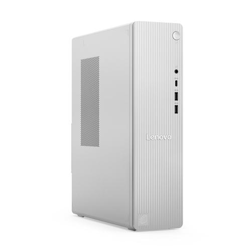 Lenovo IdeaCentre Tower 08IAS10 Intel Core Ultra 5 225 16 GB DDR5-SDRAM 512 GB SSD Windows 11 Home SFF PC Grijs - Image 3
