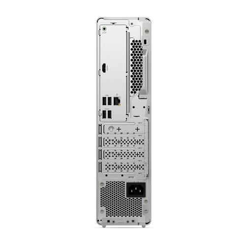 Lenovo IdeaCentre Tower 08IAS10 Intel Core Ultra 5 225 16 GB DDR5-SDRAM 512 GB SSD Windows 11 Home SFF PC Grijs - Image 6