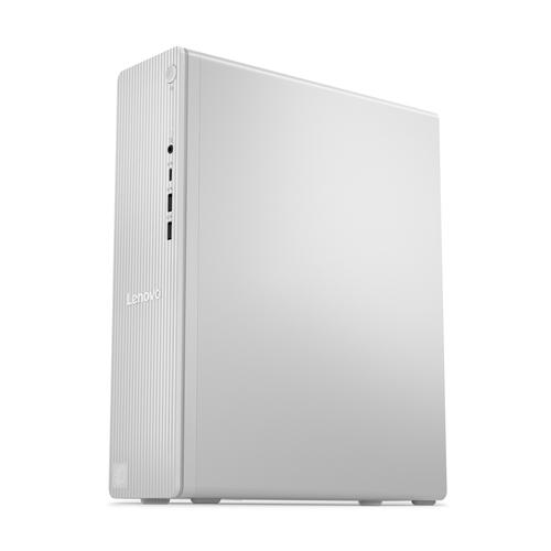 Lenovo IdeaCentre Tower 08IAS10 Intel Core Ultra 5 225 16 GB DDR5-SDRAM 512 GB SSD Windows 11 Home SFF PC Grijs - Image 9
