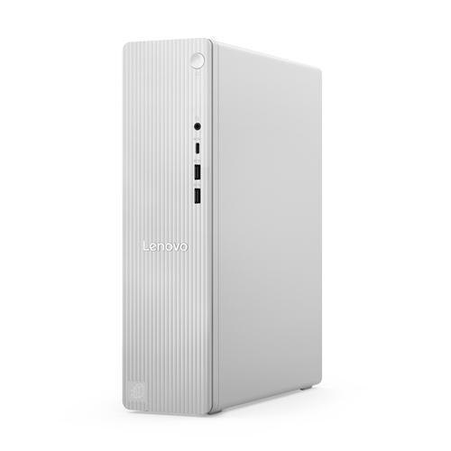 Lenovo IdeaCentre Tower 08IAS10 Intel Core Ultra 7 265 16 GB DDR5-SDRAM 512 GB SSD Windows 11 Home SFF PC Grijs - Image 4