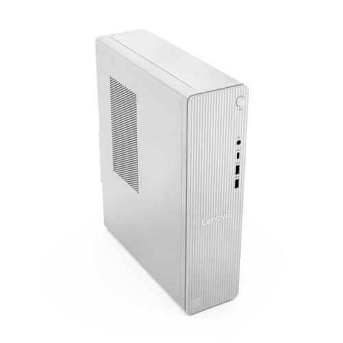 Lenovo IdeaCentre Tower 08IAS10 Intel Core Ultra 7 265 16 GB DDR5-SDRAM 512 GB SSD Windows 11 Home SFF PC Grijs - Image 5