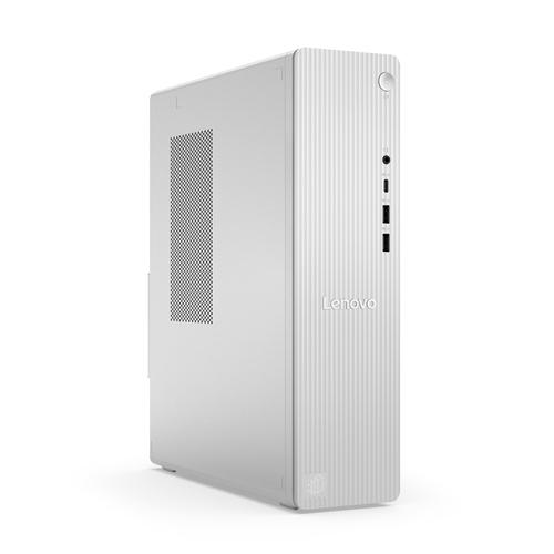 Lenovo IdeaCentre Tower 08IAS10 Intel Core Ultra 7 265 16 GB DDR5-SDRAM 512 GB SSD Windows 11 Home SFF PC Grijs - Image 8