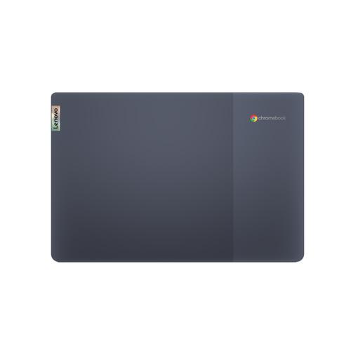 Lenovo IdeaPad 3 Chrome 15IJL6 Intel® Celeron® N N4500 Chromebook 39,6 cm (15.6") Full HD 8 GB LPDDR4x-SDRAM 128 GB eMMC Wi-Fi 6 (802.11ax) ChromeOS Engels Blauw - Image 3