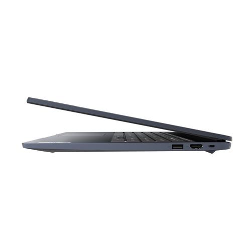 Lenovo IdeaPad 3 Chrome 15IJL6 Intel® Celeron® N N4500 Chromebook 39,6 cm (15.6") Full HD 8 GB LPDDR4x-SDRAM 128 GB eMMC Wi-Fi 6 (802.11ax) ChromeOS Engels Blauw - Image 4