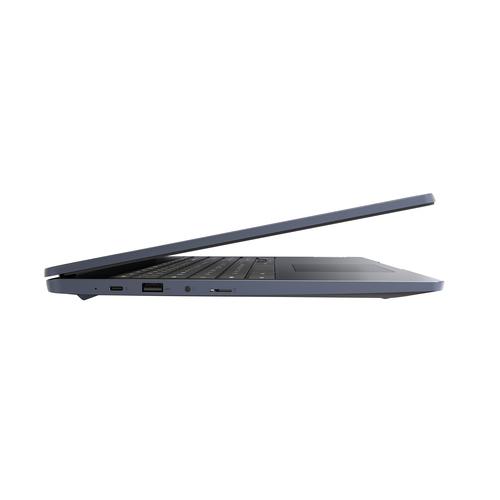 Lenovo IdeaPad 3 Chrome 15IJL6 Intel® Celeron® N N4500 Chromebook 39,6 cm (15.6") Full HD 8 GB LPDDR4x-SDRAM 128 GB eMMC Wi-Fi 6 (802.11ax) ChromeOS Engels Blauw - Image 5