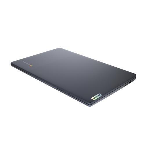 Lenovo IdeaPad 3 Chrome 15IJL6 Intel® Celeron® N N4500 Chromebook 39,6 cm (15.6") Full HD 8 GB LPDDR4x-SDRAM 128 GB eMMC Wi-Fi 6 (802.11ax) ChromeOS Engels Blauw - Image 6