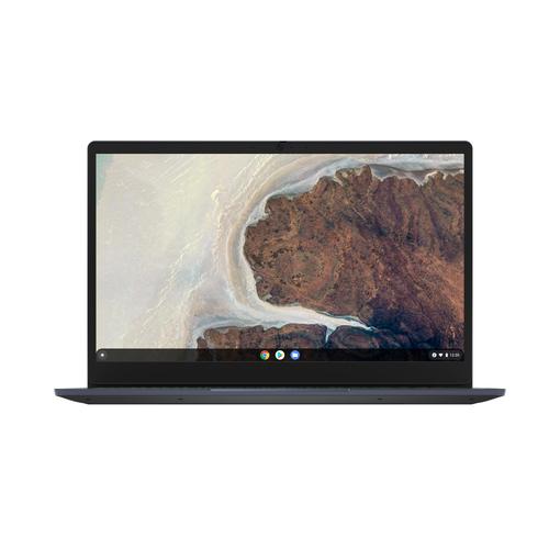 Lenovo IdeaPad 3 Chrome 15IJL6 Intel® Celeron® N N4500 Chromebook 39,6 cm (15.6") Full HD 8 GB LPDDR4x-SDRAM 128 GB eMMC Wi-Fi 6 (802.11ax) ChromeOS Engels Blauw - Image 9
