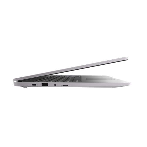 Lenovo IdeaPad 3 Chrome 15IJL6 Intel® Pentium® Silver N6000 Chromebook 39,6 cm (15.6") Full HD 8 GB LPDDR4x-SDRAM 128 GB eMMC Wi-Fi 6 (802.11ax) ChromeOS Engels Grijs - Image 5
