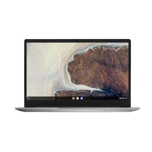 Lenovo IdeaPad 3 Chrome 15IJL6 Intel® Pentium® Silver N6000 Chromebook 39,6 cm (15.6") Full HD 8 GB LPDDR4x-SDRAM 128 GB eMMC Wi-Fi 6 (802.11ax) ChromeOS Engels Grijs - Image 9