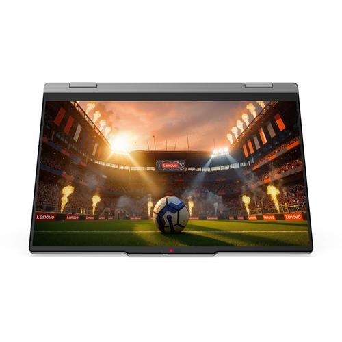 Lenovo IdeaPad 5 2-in-1 14AHP11 AMD Ryzen™ 5 230 Hybride (2-in-1) 35,6 cm (14") Touchscreen WUXGA 16 GB DDR5-SDRAM 512 GB SSD Wi-Fi 6 (802.11ax) Windows 11 Home Engels Grijs - Image 3