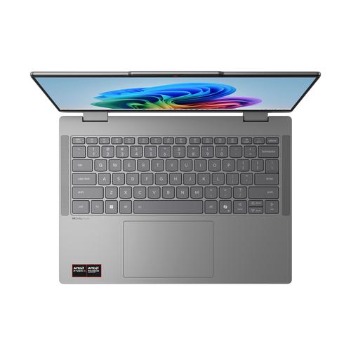 Lenovo IdeaPad 5 2-in-1 14AHP11 AMD Ryzen™ 5 230 Hybride (2-in-1) 35,6 cm (14") Touchscreen WUXGA 16 GB DDR5-SDRAM 512 GB SSD Wi-Fi 6 (802.11ax) Windows 11 Home Engels Grijs - Image 6