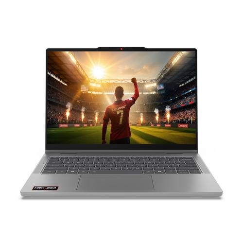Lenovo IdeaPad 5 2-in-1 14AHP11 AMD Ryzen™ 7 250 Hybride (2-in-1) 35,6 cm (14") Touchscreen WUXGA 16 GB DDR5-SDRAM 512 GB SSD Wi-Fi 6 (802.11ax) Windows 11 Home Engels Grijs - Image 1