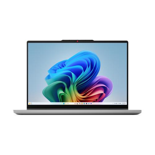 Lenovo IdeaPad 5 2-in-1 14AHP11 AMD Ryzen™ 7 250 Hybride (2-in-1) 35,6 cm (14") Touchscreen WUXGA 16 GB DDR5-SDRAM 512 GB SSD Wi-Fi 6 (802.11ax) Windows 11 Home Engels Grijs - Image 4