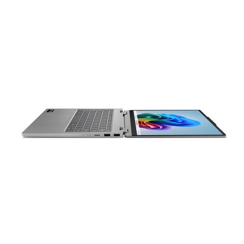 Lenovo IdeaPad 5 2-in-1 14AHP11 AMD Ryzen™ 7 250 Hybride (2-in-1) 35,6 cm (14") Touchscreen WUXGA 16 GB DDR5-SDRAM 512 GB SSD Wi-Fi 6 (802.11ax) Windows 11 Home Engels Grijs - Image 9