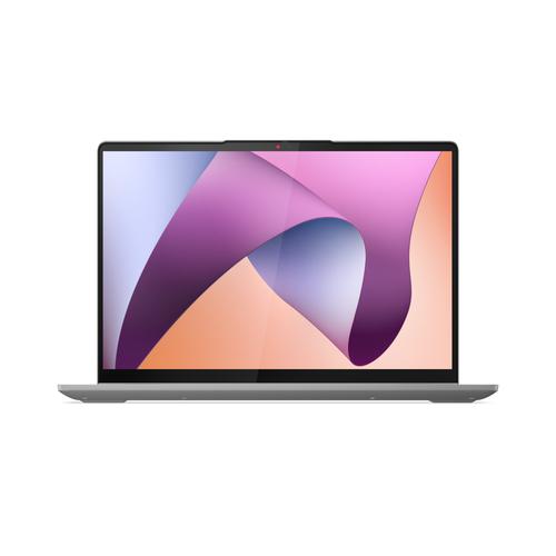 Lenovo IdeaPad Flex 5 14ABR8 AMD Ryzen™ 5 5625U Hybride (2-in-1) 35,6 cm (14") Touchscreen WUXGA 16 GB LPDDR4x-SDRAM 512 GB SSD Wi-Fi 6 (802.11ax) Windows 11 Home Engels Grijs - Image 7
