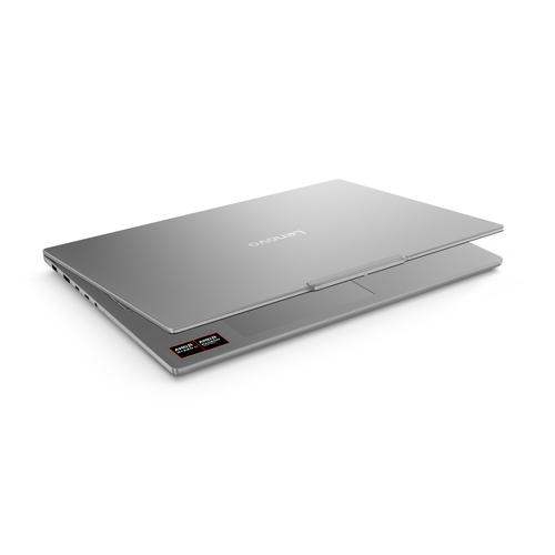 Lenovo IdeaPad Pro 5 16AKP10 Copilot+ PC AMD Ryzen AI 7 350 Laptop 40,6 cm (16") 2.8K 24 GB LPDDR5x-SDRAM 1 TB SSD Wi-Fi 7 (802.11be) Windows 11 Home Engels Grijs - Image 2