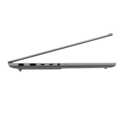 Lenovo IdeaPad Pro 5 16AKP10 Copilot+ PC AMD Ryzen AI 7 350 Laptop 40,6 cm (16") 2.8K 24 GB LPDDR5x-SDRAM 1 TB SSD Wi-Fi 7 (802.11be) Windows 11 Home Engels Grijs - Image 5