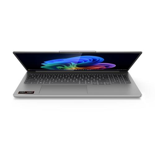 Lenovo IdeaPad Pro 5 16AKP10 Copilot+ PC AMD Ryzen AI 7 350 Laptop 40,6 cm (16") 2.8K 24 GB LPDDR5x-SDRAM 1 TB SSD Wi-Fi 7 (802.11be) Windows 11 Home Engels Grijs - Image 7