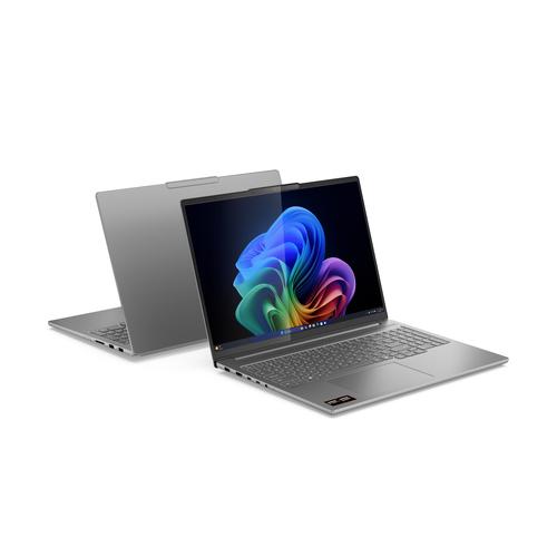 Lenovo IdeaPad Pro 5 16AKP10 Copilot+ PC AMD Ryzen AI 7 350 Laptop 40,6 cm (16") 2.8K 24 GB LPDDR5x-SDRAM 1 TB SSD Wi-Fi 7 (802.11be) Windows 11 Home Engels Grijs - Image 9