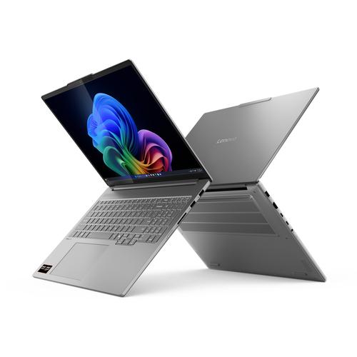 Lenovo IdeaPad Pro 5 16IAH10 Intel Core Ultra 9 285H Laptop 40,6 cm (16") 2.8K 32 GB LPDDR5x-SDRAM 1 TB SSD NVIDIA GeForce RTX 5050 Wi-Fi 7 (802.11be) Windows 11 Home Engels Grijs - Image 8