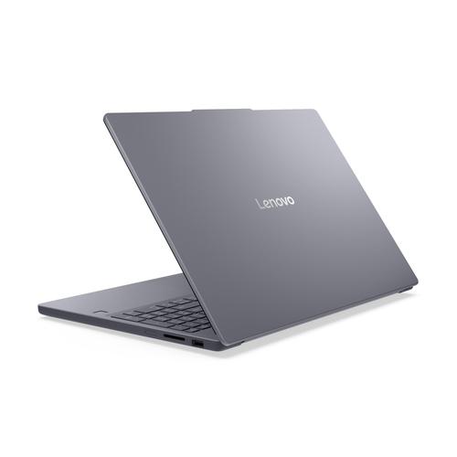 Lenovo IdeaPad Slim 3 15Q8X10 Copilot+ PC Snapdragon X1-26-100 Laptop 38,9 cm (15.3") WUXGA 16 GB LPDDR5x-SDRAM 512 GB SSD Wi-Fi 7 (802.11be) Windows 11 Home Engels Grijs - Image 6