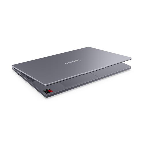 Lenovo IdeaPad Slim 3 15Q8X10 Copilot+ PC Snapdragon X1-26-100 Laptop 38,9 cm (15.3") WUXGA 16 GB LPDDR5x-SDRAM 1 TB SSD Wi-Fi 7 (802.11be) Windows 11 Home Engels Grijs - Image 3