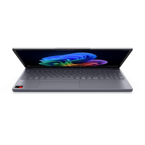 Lenovo IdeaPad Slim 3 15Q8X10 Copilot+ PC Snapdragon X1-26-100 Laptop 38,9 cm (15.3") WUXGA 16 GB LPDDR5x-SDRAM 1 TB SSD Wi-Fi 7 (802.11be) Windows 11 Home Engels Grijs - Image 5