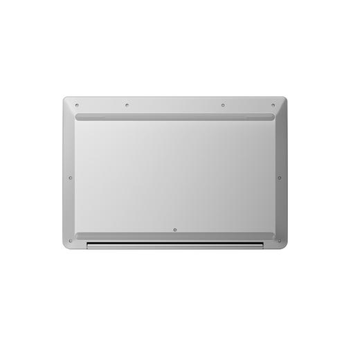 Lenovo IdeaPad Slim 3 Chrome 14M868 MediaTek Kompanio 520 Chromebook 35,6 cm (14") Full HD 8 GB LPDDR4x-SDRAM 128 GB eMMC Wi-Fi 6 (802.11ax) ChromeOS Engels Grijs - Image 4